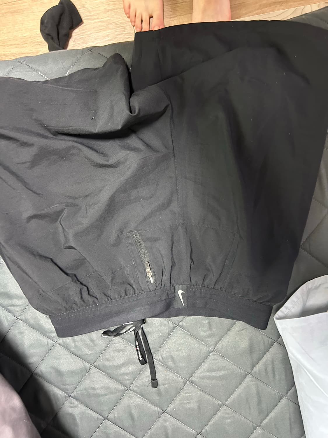 나이키 러닝 반바지 상품이미지3