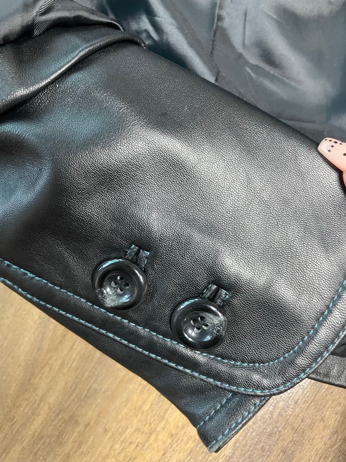 가죽자켓 상품이미지6