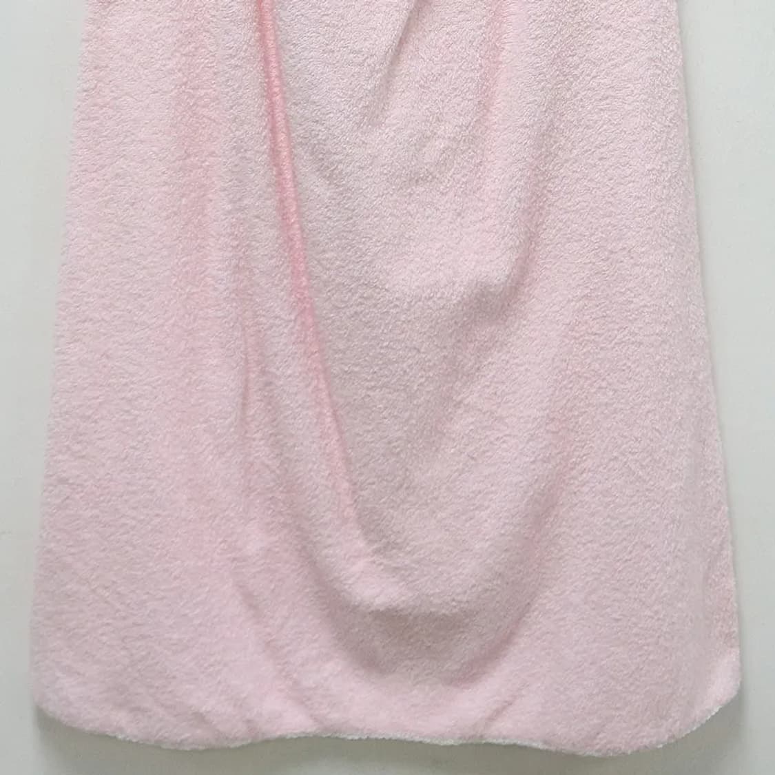 플라워 퍼프소매 포인트 홈웨어 원피스 60274 상품이미지4