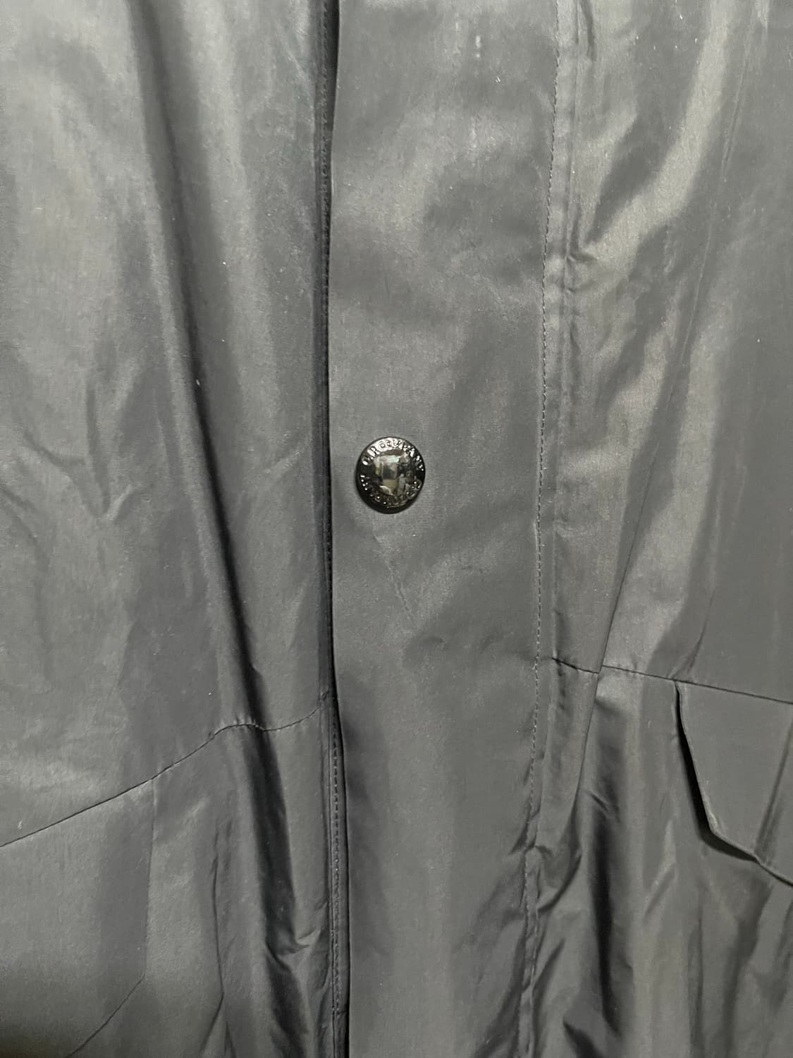 52 CP컴퍼니 롱패딩 상품이미지5