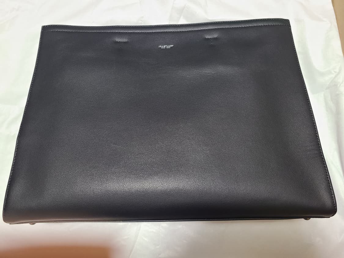 질스튜어트 뉴욕 소가죽 토트백 상품이미지3