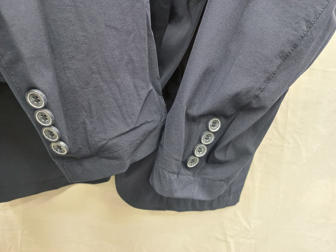 LEE DONG SOO GOLF 남성 자켓 95 네이비 상품이미지3