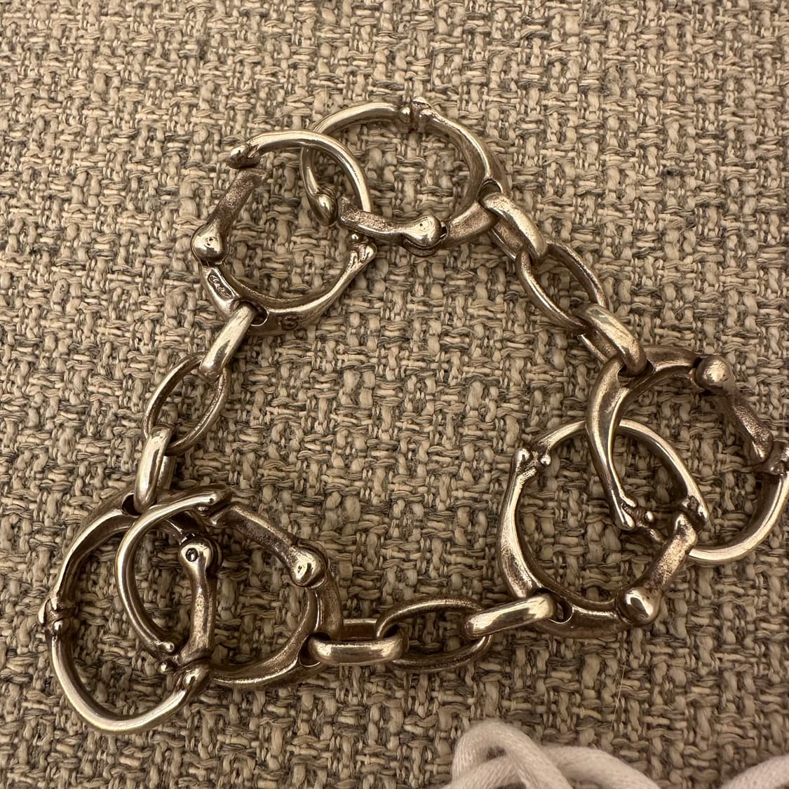 솔로이스트 본 팔찌  상품이미지3