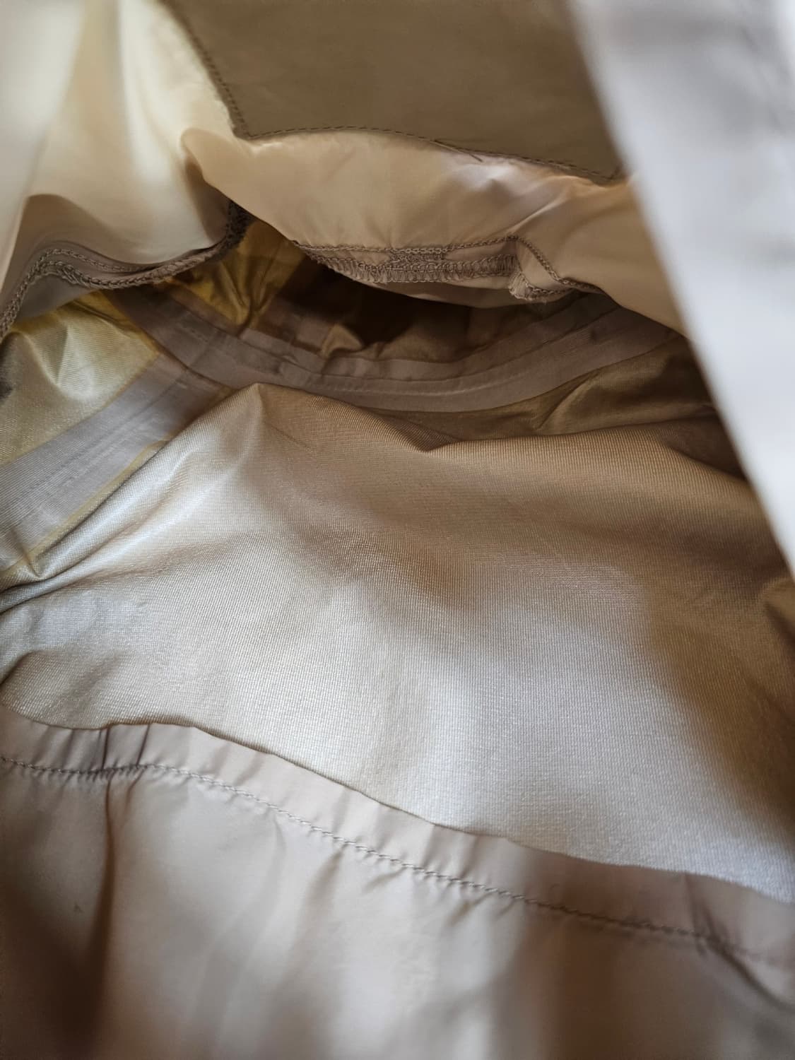 미군사막고어텍스야상 상품이미지5