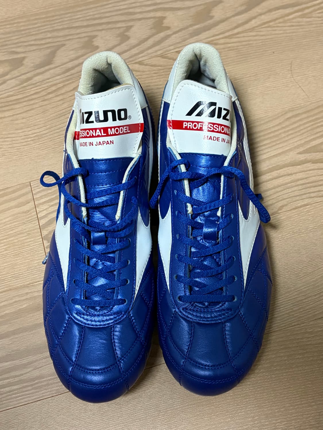 미즈노 모렐리아 m8 p1ga228801 265사이즈 상품이미지2