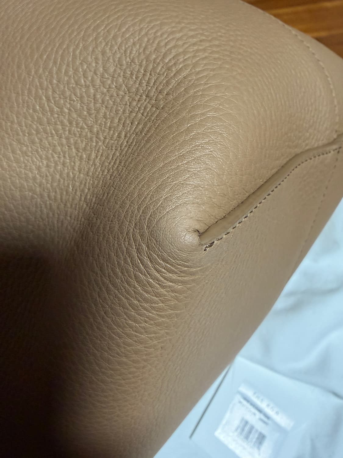 더로우 파크백 라지 상품이미지7