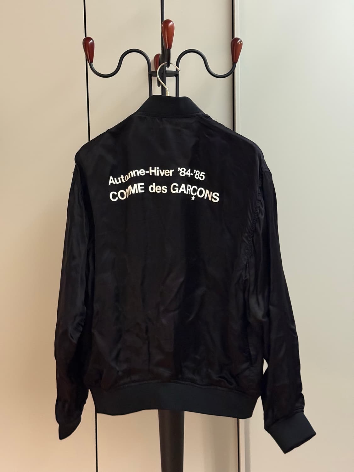 [XL] CDGCDGCDG Staff Blouson 상품이미지1