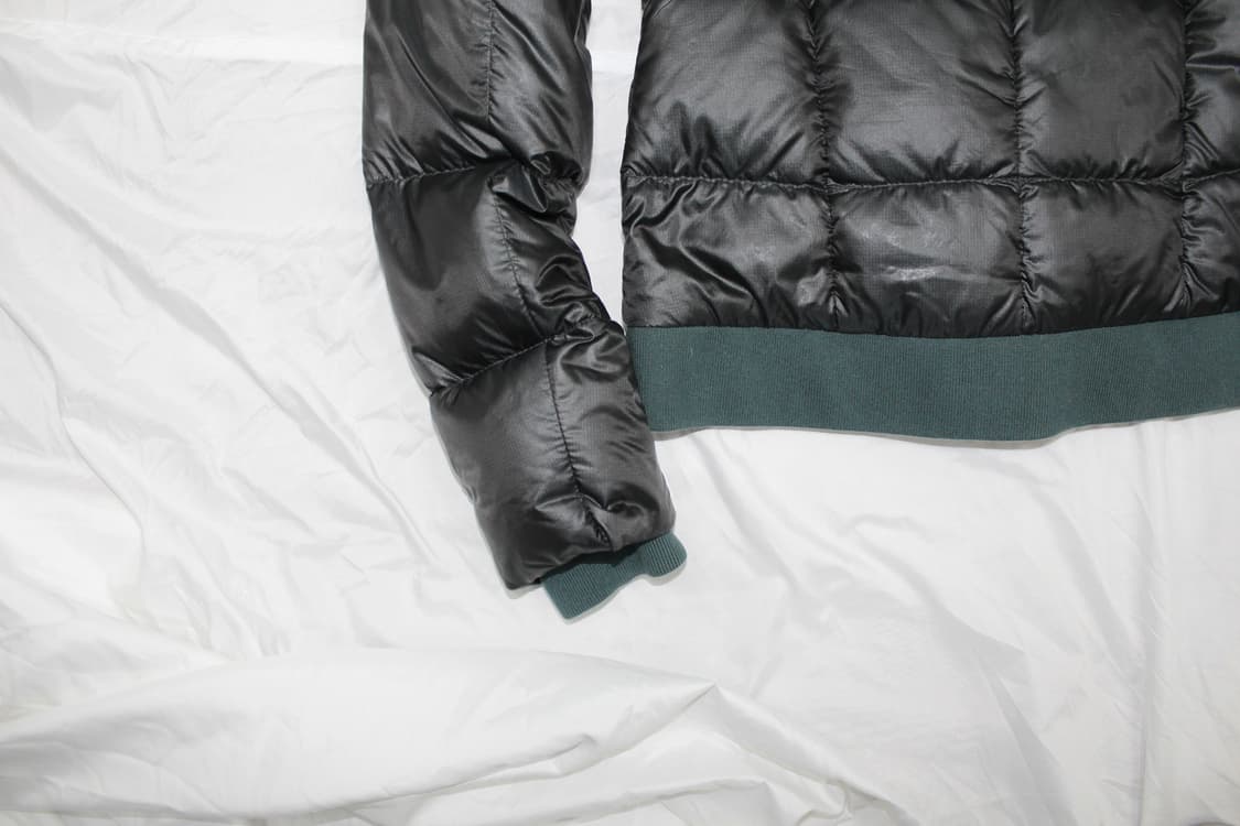 RLX Ralph Lauren 랄프로렌 라이트쉘 패디드 후디 자켓 상품이미지7