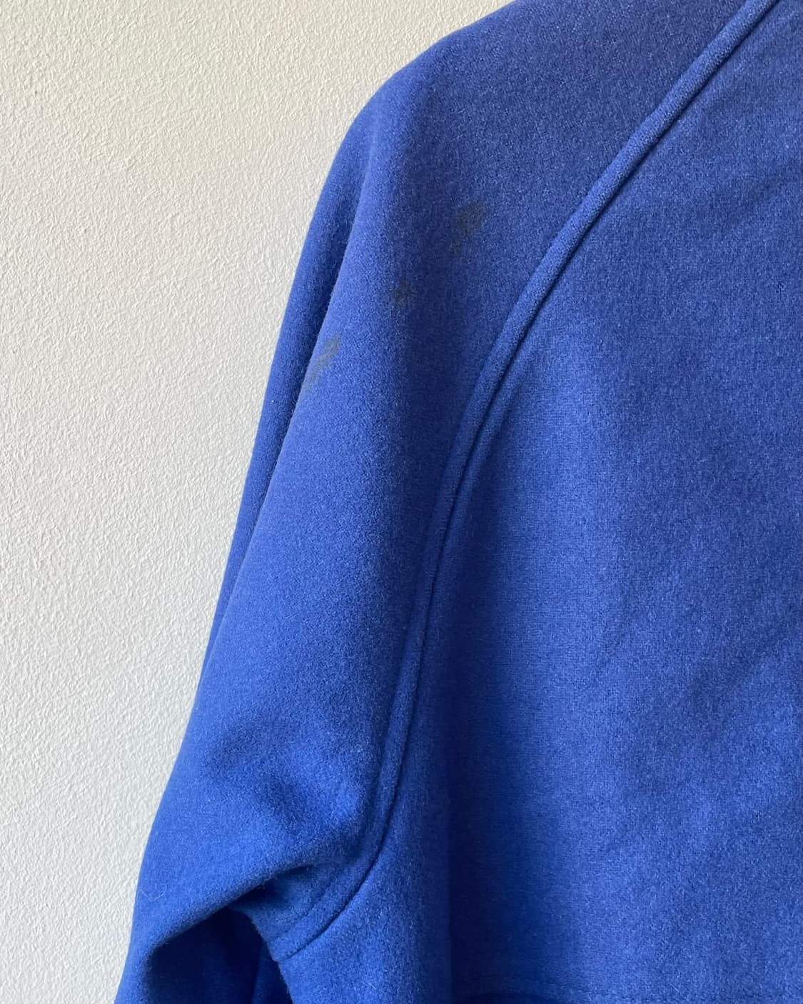 70’s USA Pendleton wool Harrington jkt  상품이미지6