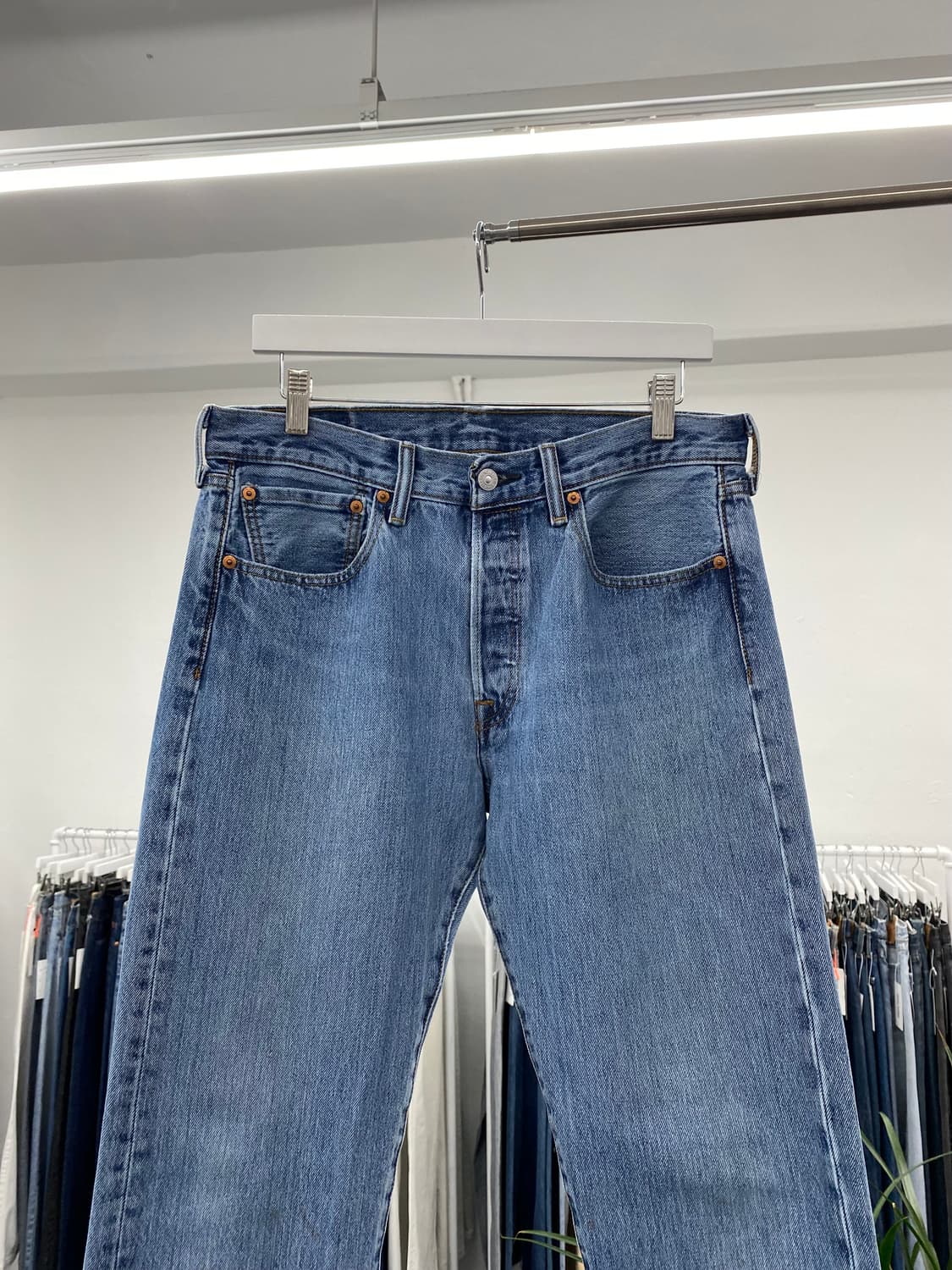 Levis501 Straight Fit 00s 31사이즈 a5195 상품이미지2