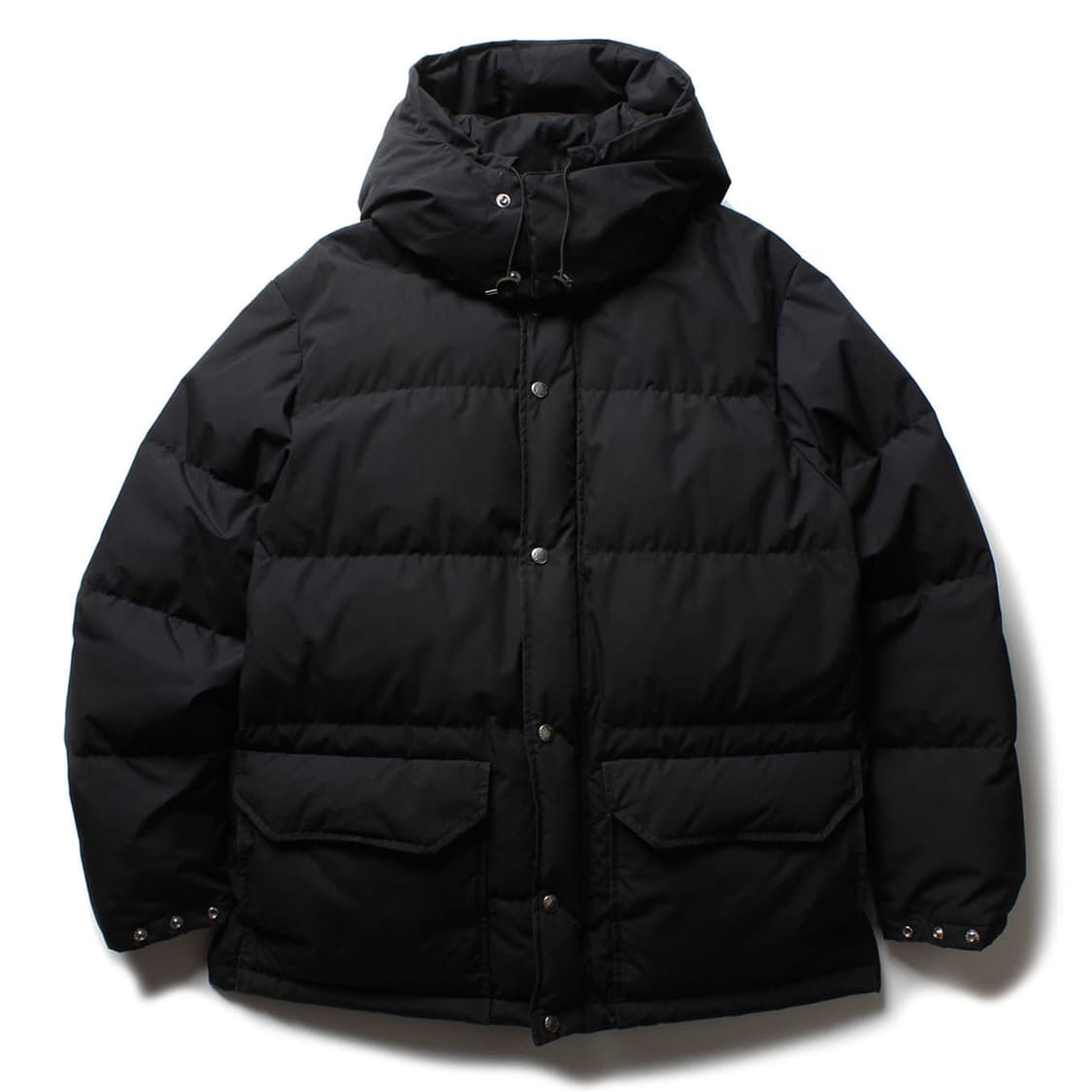 THE NORTH FACE PURPLE LABEL x NANAMICA 상품이미지1