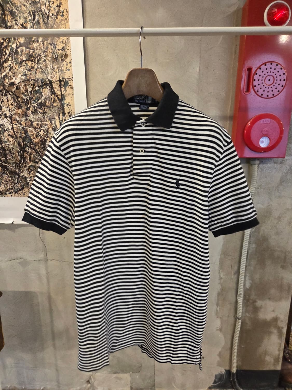 폴로랄프로렌 PK. 상품이미지10