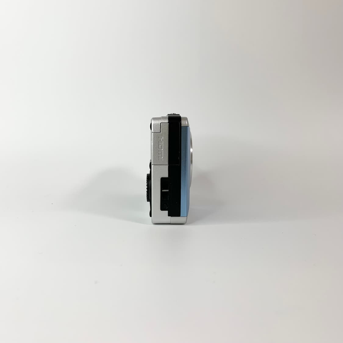 초미품✨️) 올림푸스 뮤7040 블루 (olympus mju7040) 상품이미지4