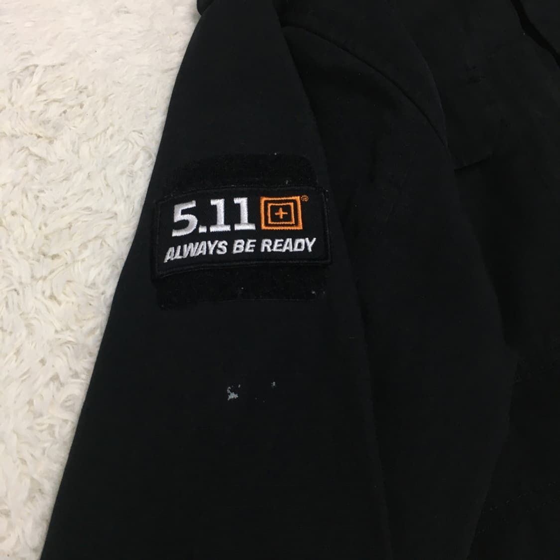 5.11택티컬 M-65자켓 BB27 상품이미지3
