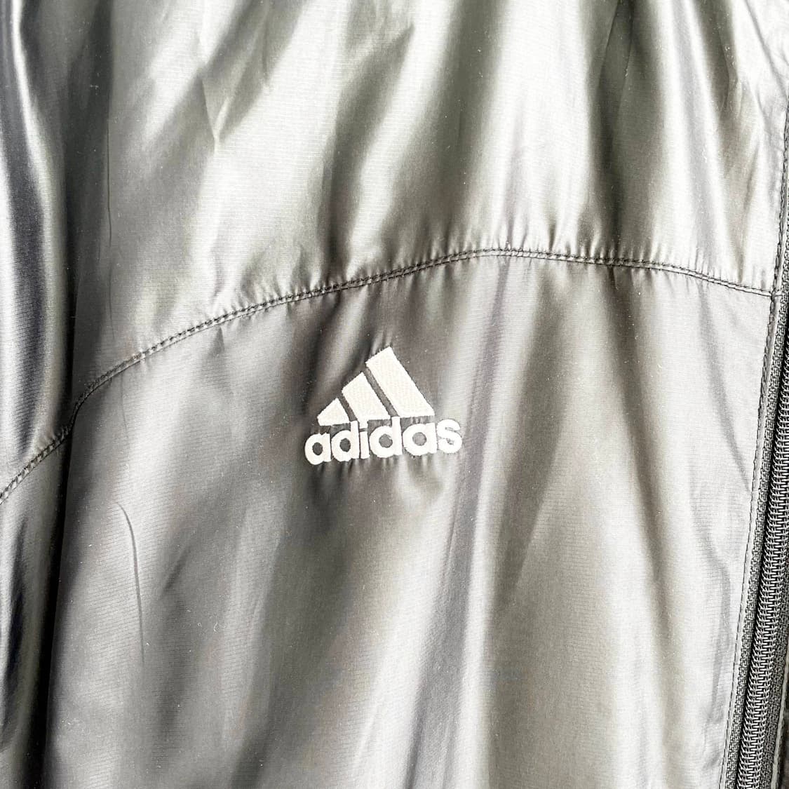 A2 아디다스 경량 패딩 자켓 105사이즈 상품이미지4