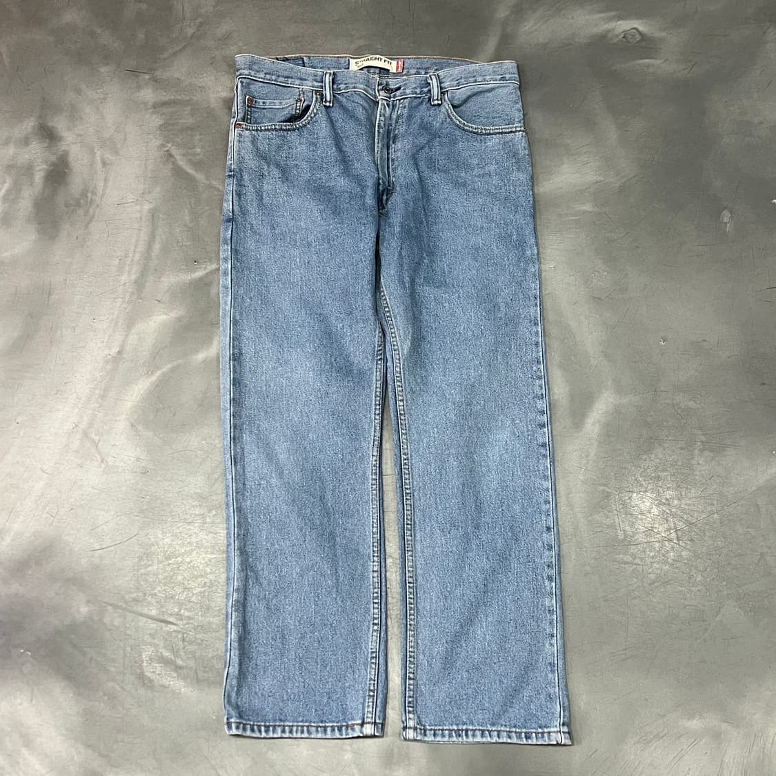  리바이스 505 데님팬츠 y15254 상품이미지1