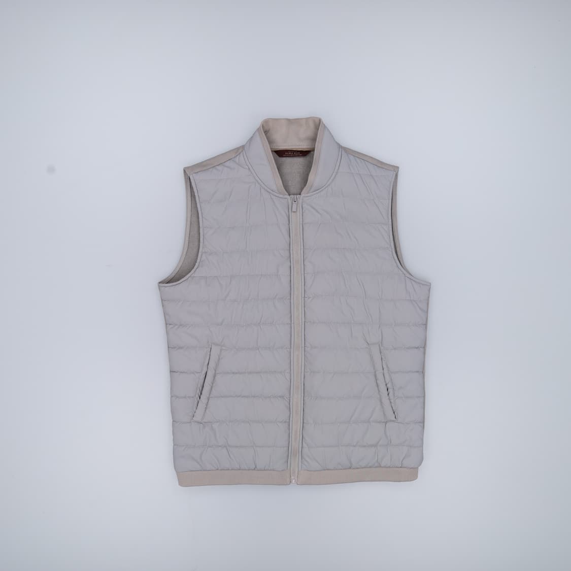 XL 자라맨 경량 패딩 조끼 0402H1 상품이미지1