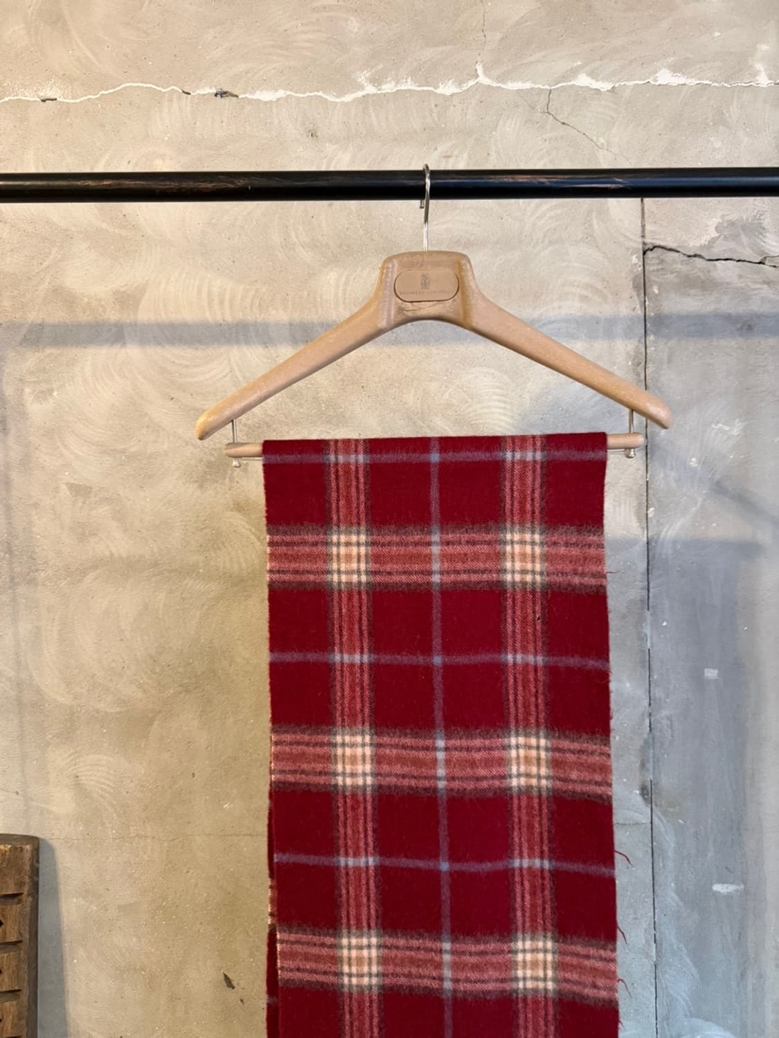 니나리치 캐시미어 머플러 상품이미지6