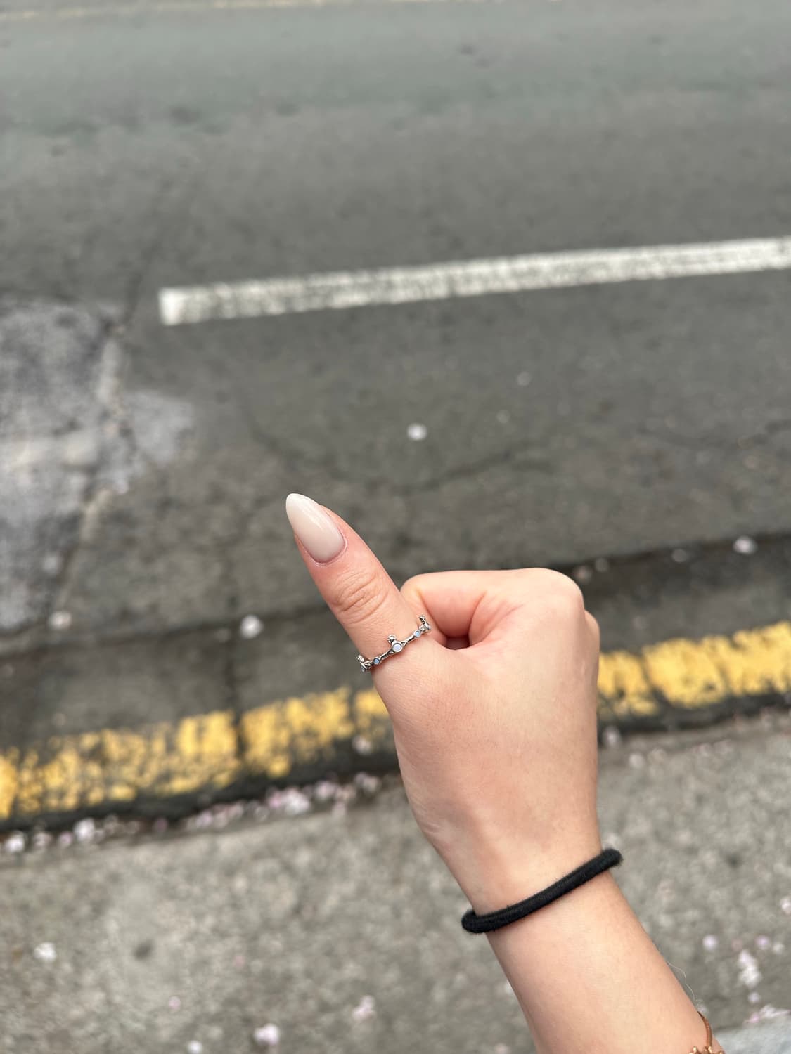 비비안웨스트우드 펠리시아반지 상품이미지2