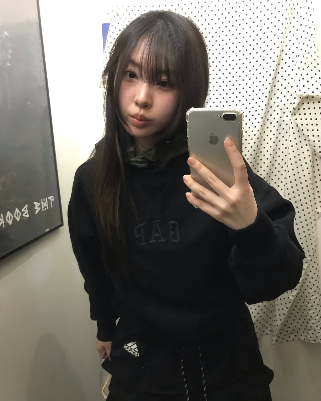  ♫ 갭 러힙 코디 🎀 상품이미지2