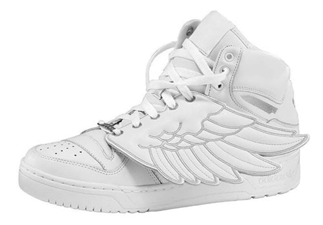 구해요) 아디다스 제레미스캇 윙 adidas jeremy scott 상품이미지1