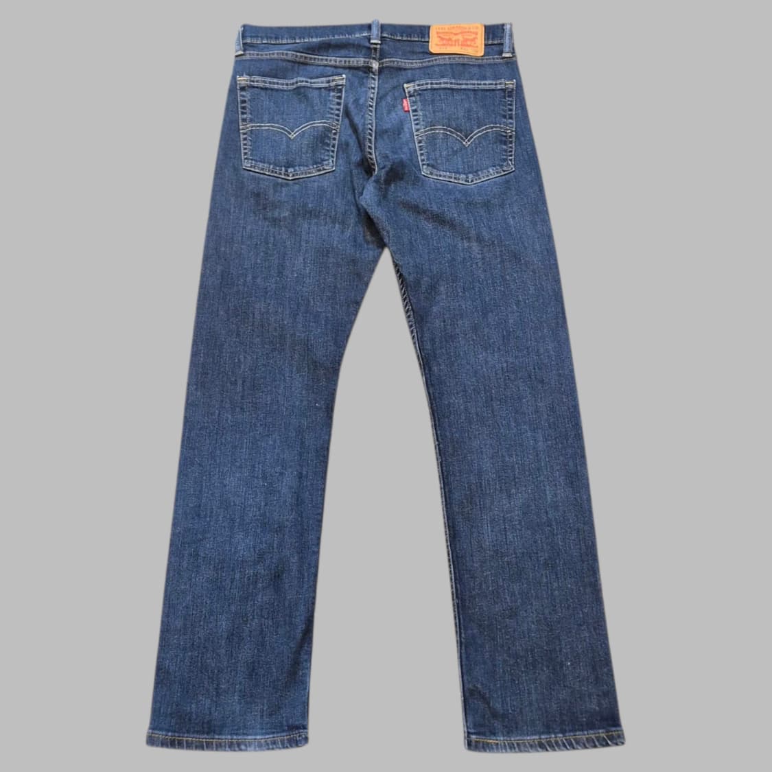 31인치 리바이스 513 청바지  상품이미지2