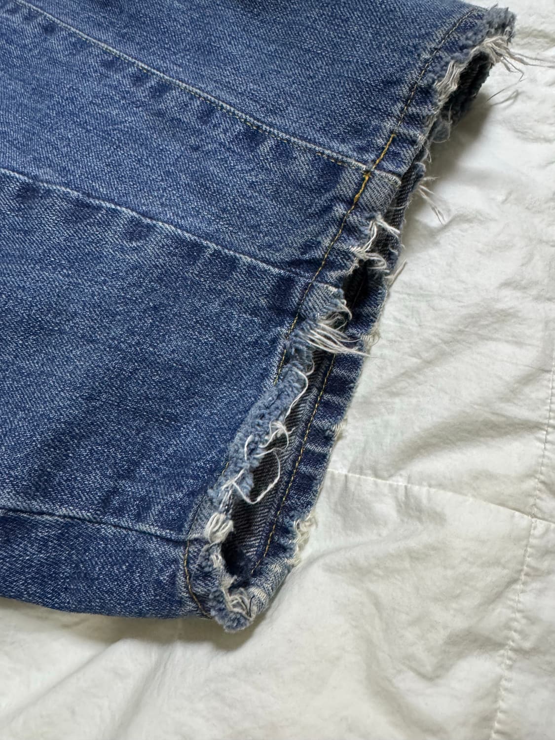 니들스 hd 데님  상품이미지2