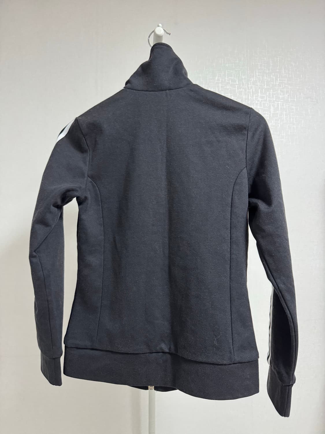 아디다스 삼선 블랙 트랙탑 95 상품이미지2