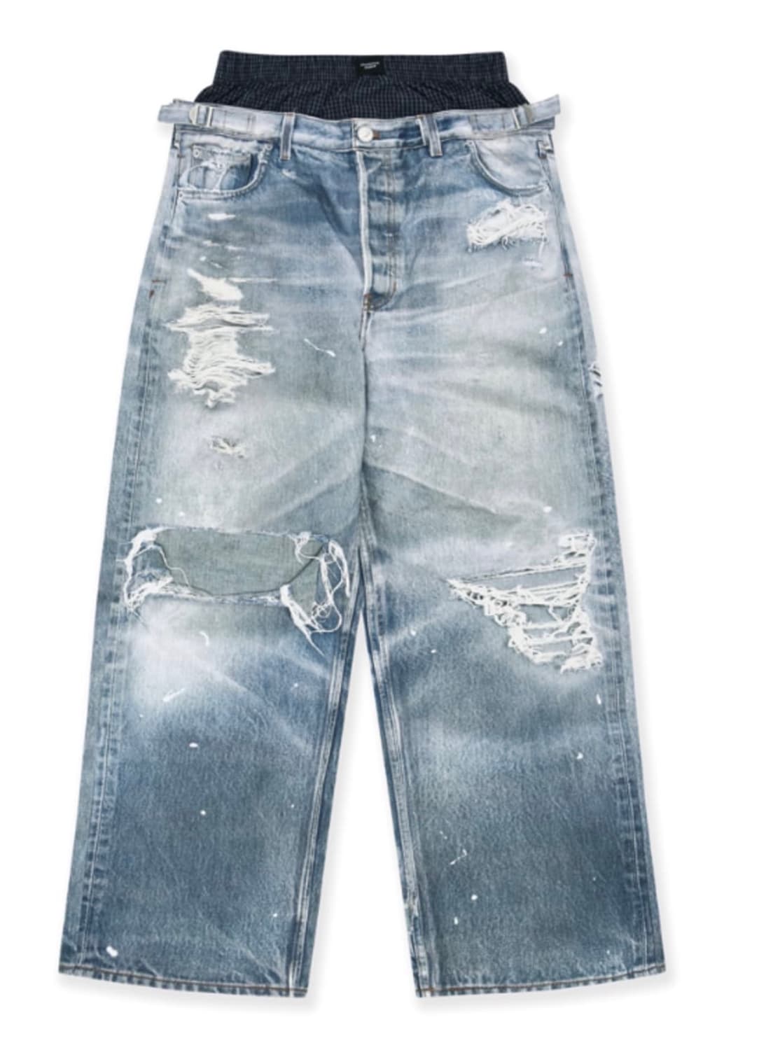 (구매글)프로토콜 인덱스 트롱프 2사이즈 상품이미지1