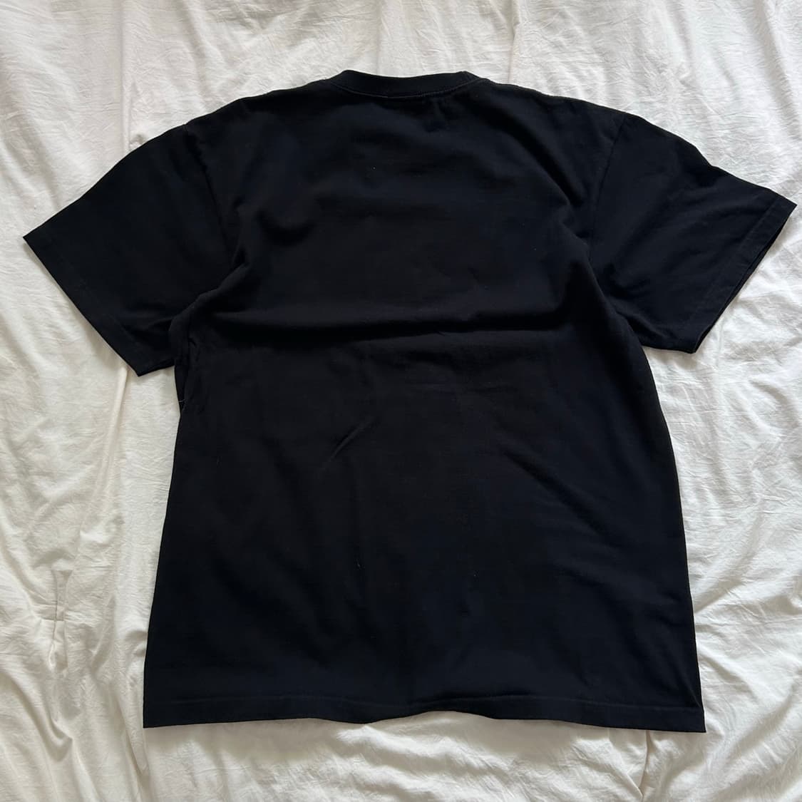 Thrasher Magazine Fire Logo T-Shirts 상품이미지4