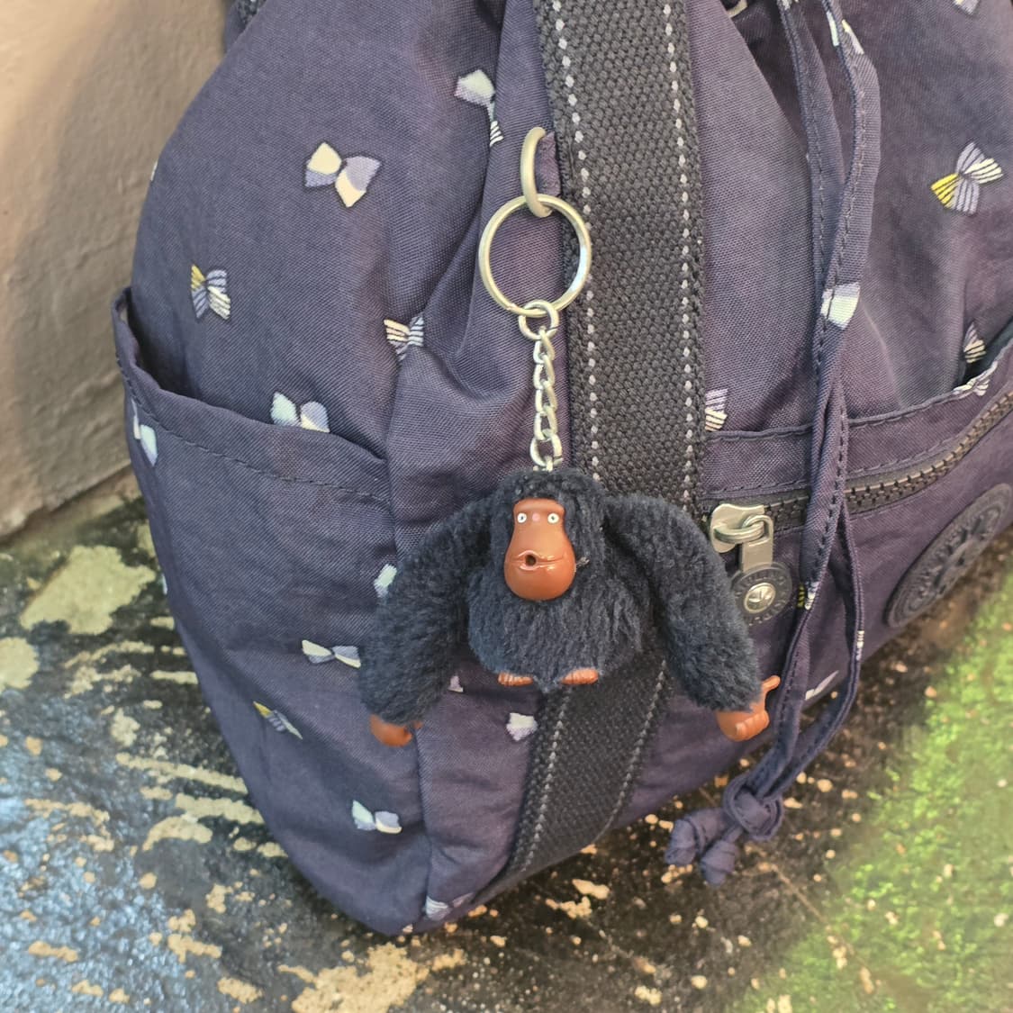 키플링 스몰 백팩 상품이미지5