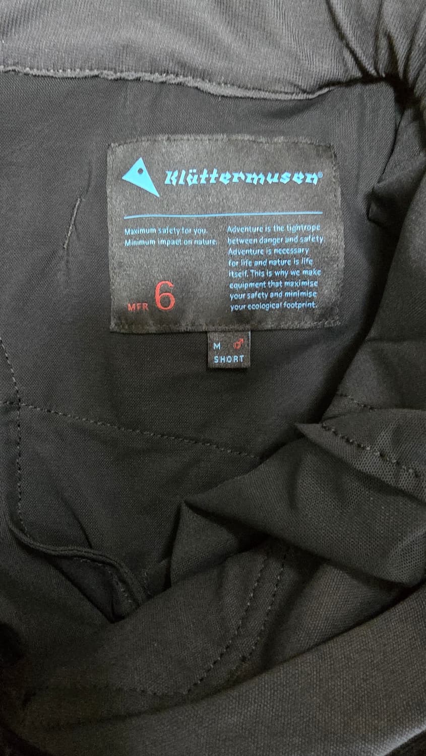 Klattermusen GERE 3.0 M 상품이미지3