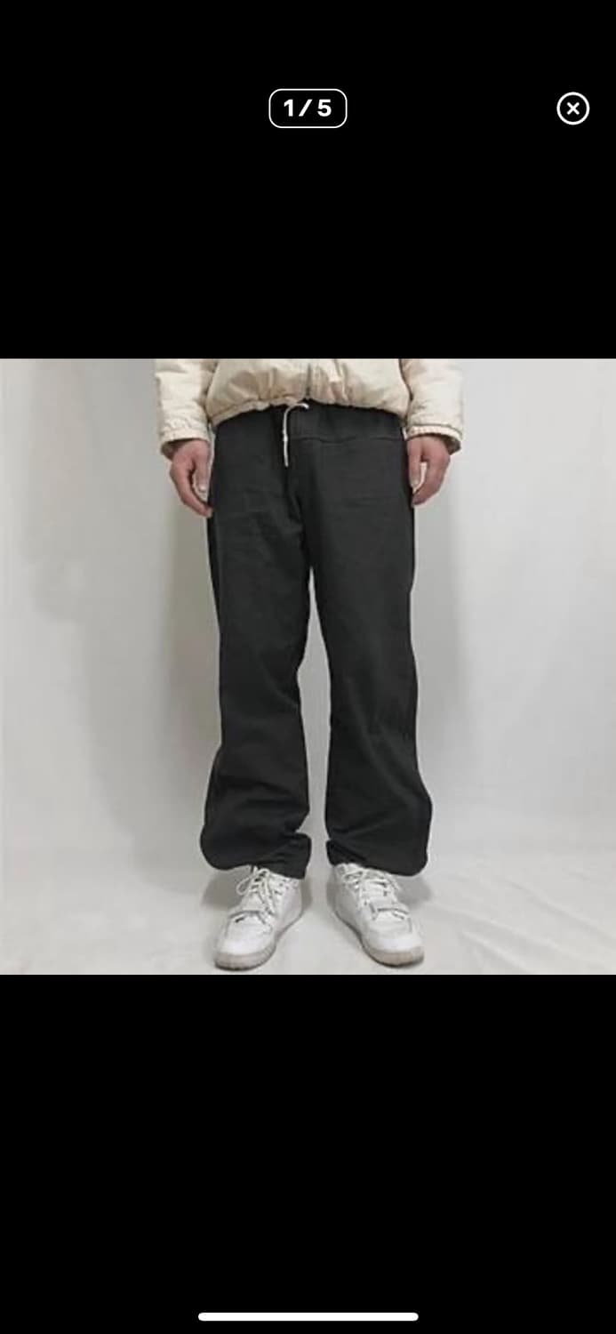 머듈 mudule a3 리미티드 팬츠  상품이미지1