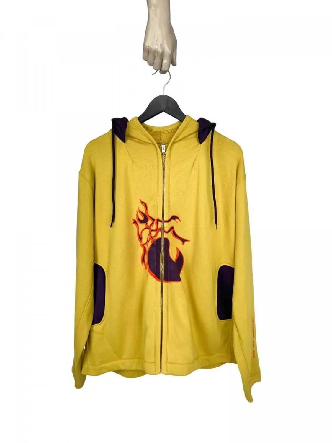 (50) 키코 코스타디노브 샤리프 후드집업 상품이미지1