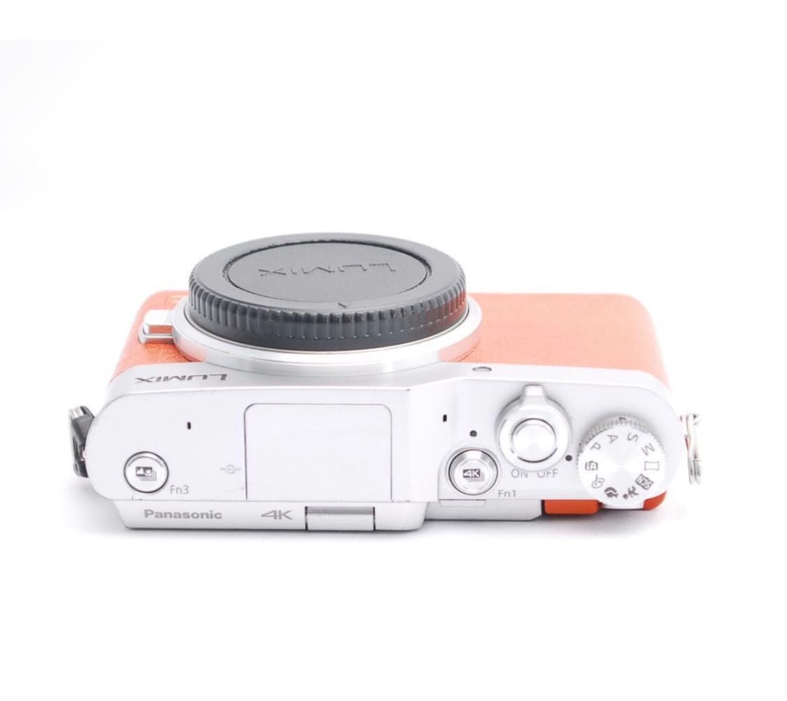 파나소닉 루믹스 GF9 14-42mm 카메라 (작례) 상품이미지5