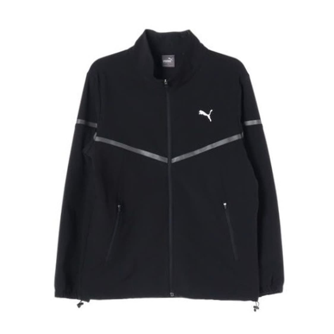 [L] Puma 푸마 윈드브레이커 바람막이 자켓 상품이미지3