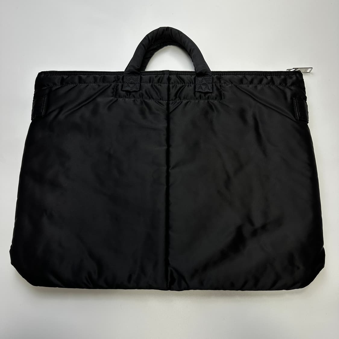 PORTER TANKER SHORT HELMET 포터 탱커 헬맷백 상품이미지9