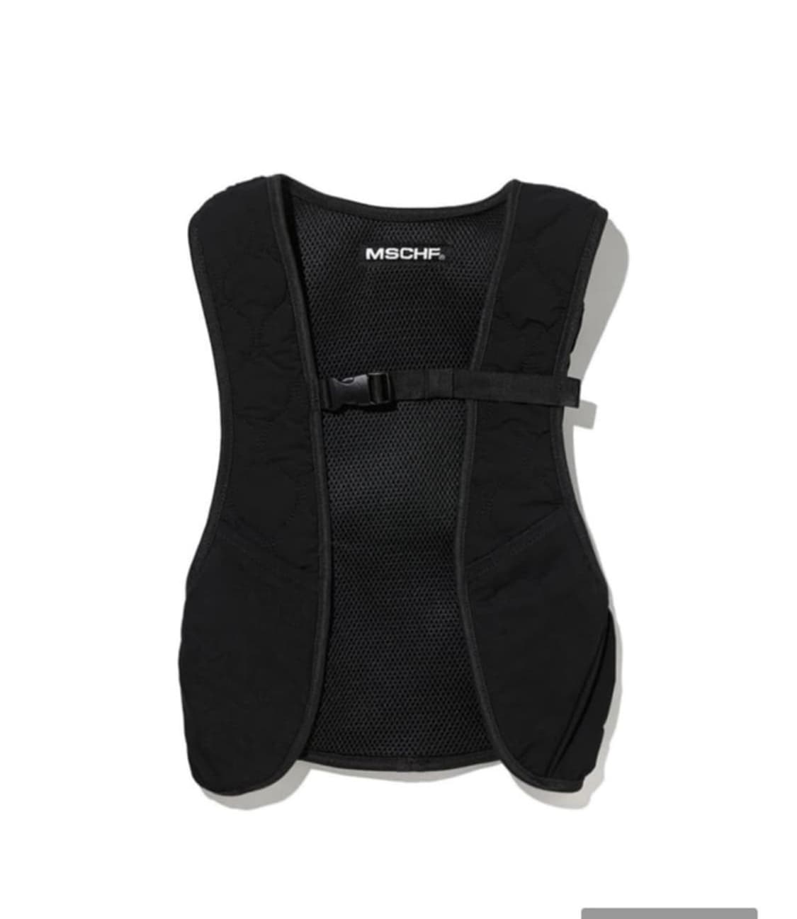 미스치프 베스트 퀄티드 백팩 상품이미지2