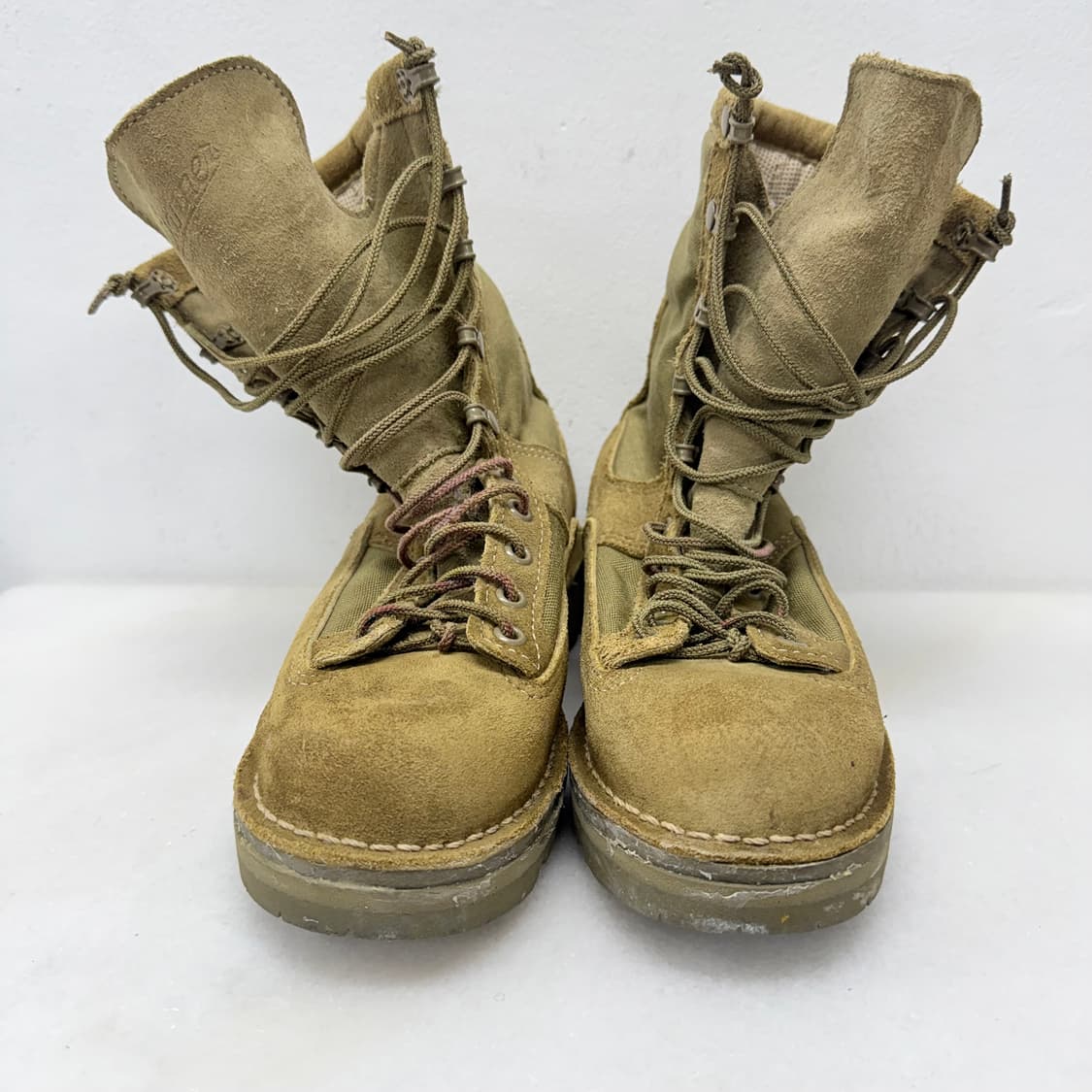 (UK6) 대너 워커 부츠 데저트 빈티지 사막화 상품이미지2