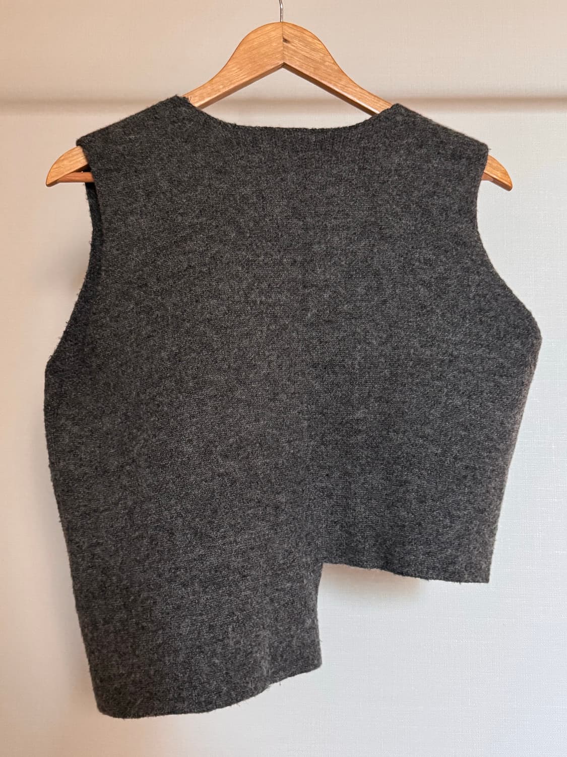 soulmate 니트 베스트 상품이미지4