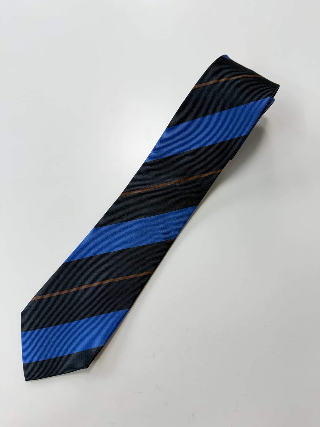 더 수트컴퍼니(The suit company) 실크 넥타이 8cm 상품이미지1