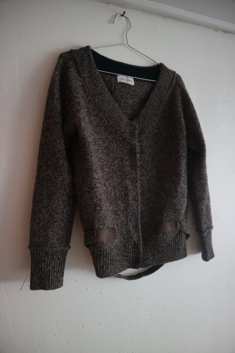 Tsumori Chisato Cardigan 상품이미지6
