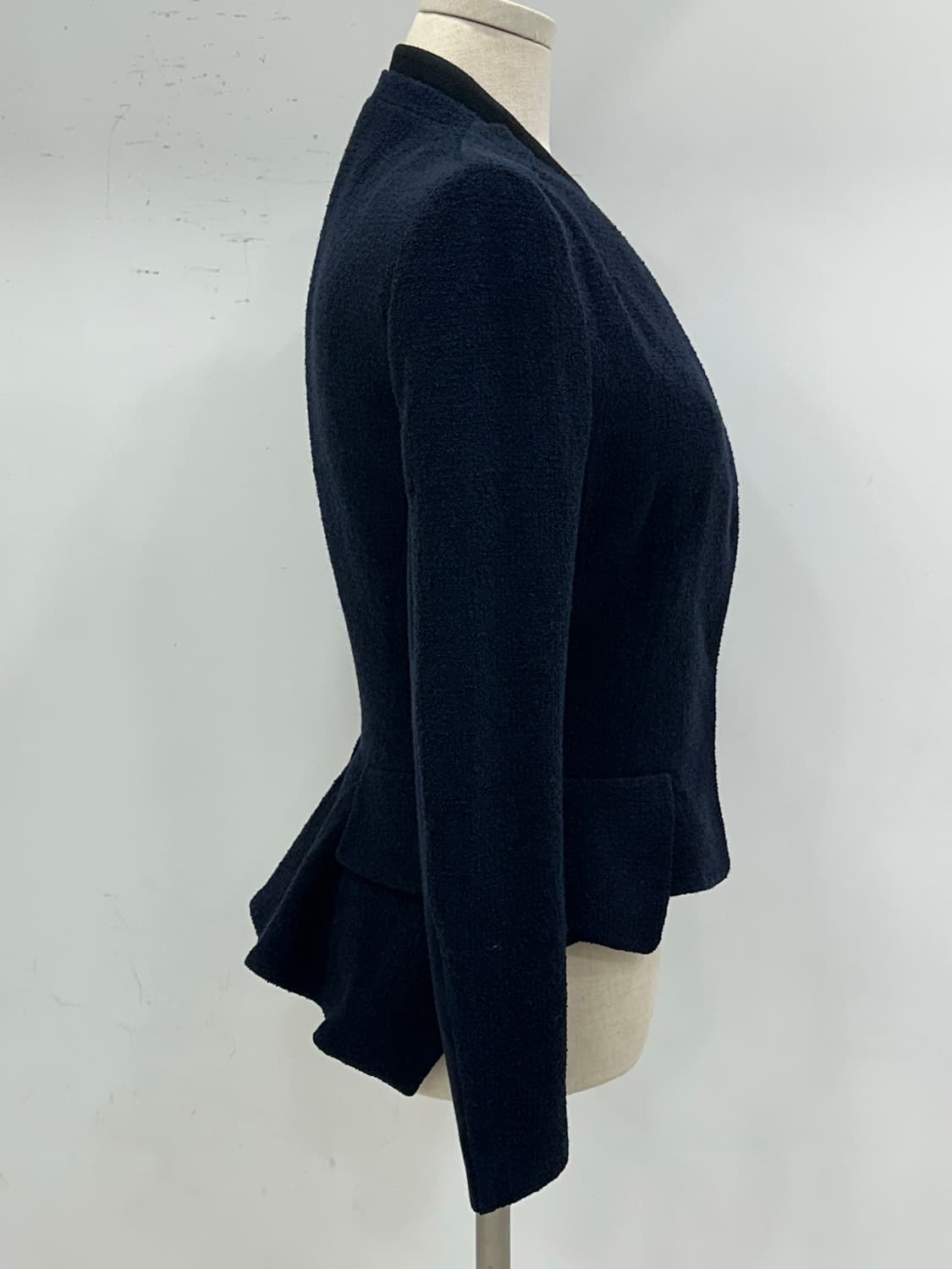 타임 여성 자켓 상품이미지5