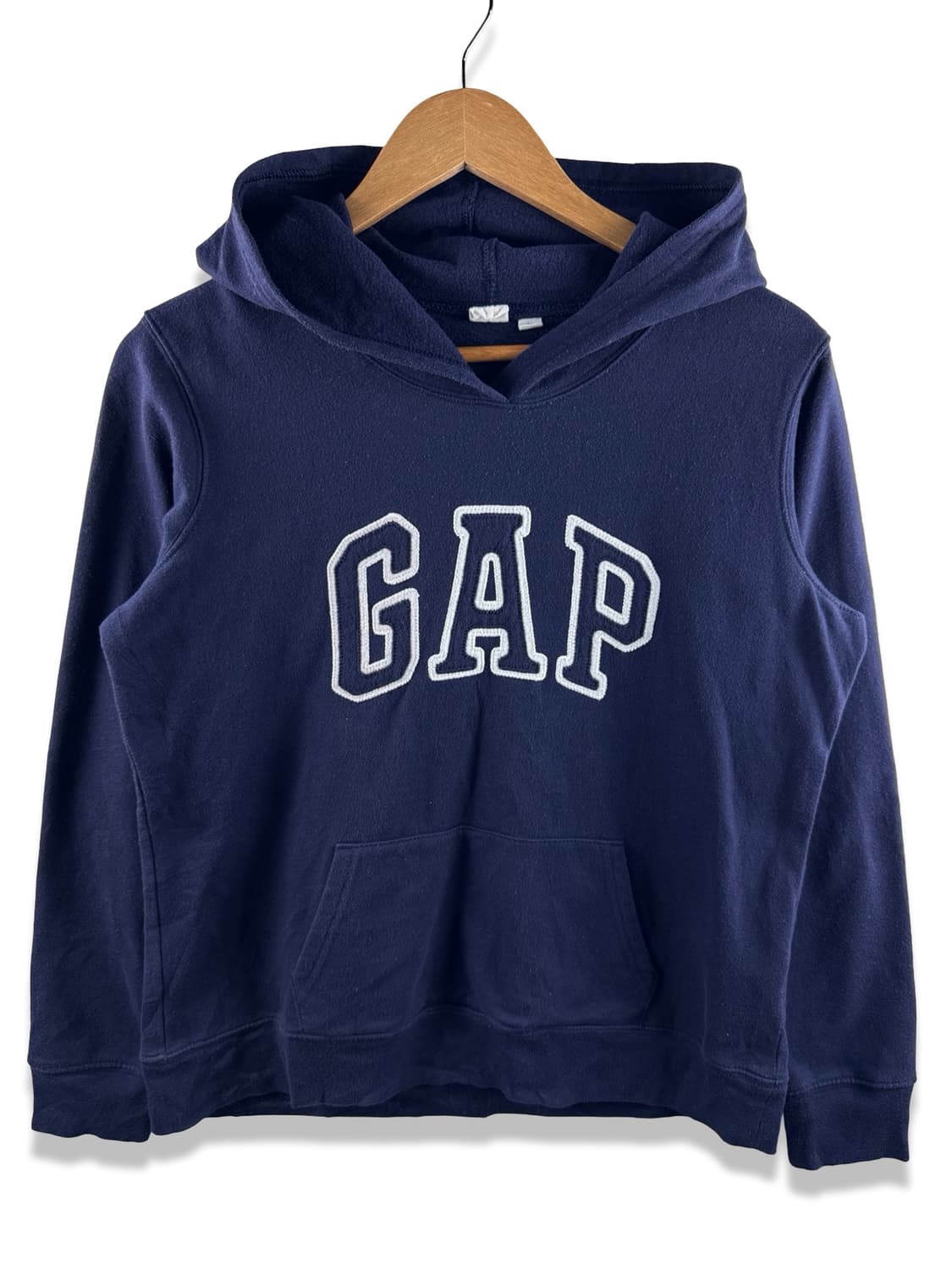갭 네이비 후드티2783 상품이미지1