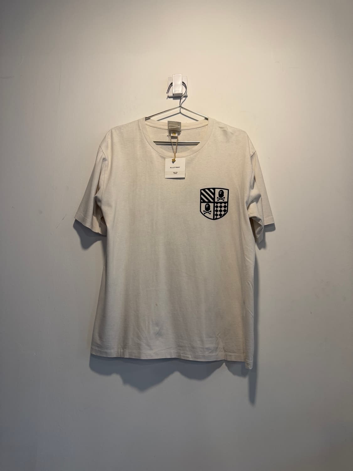 Bape t-shirt 상품이미지1