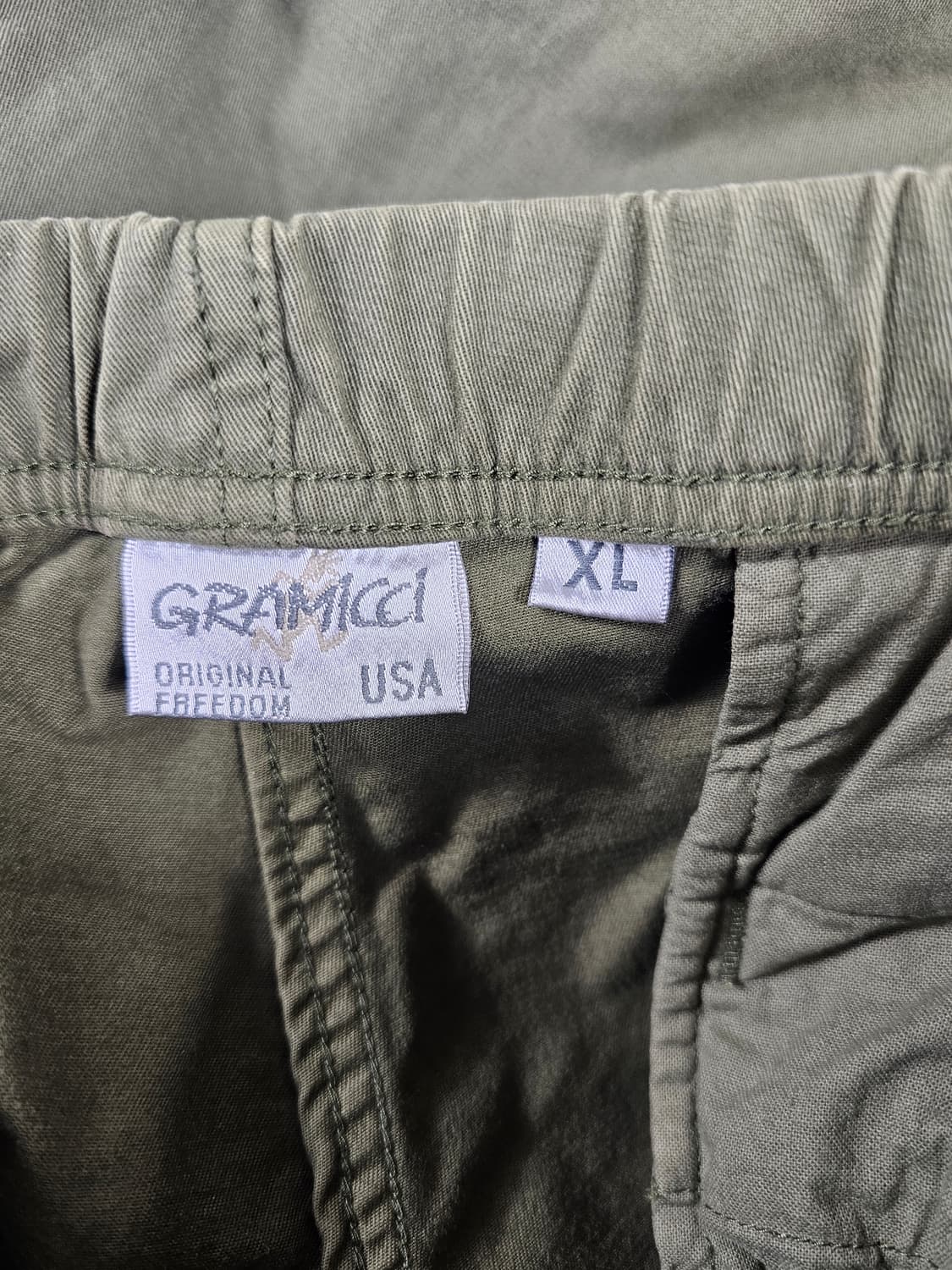 그라미치nn팬츠 상품이미지3