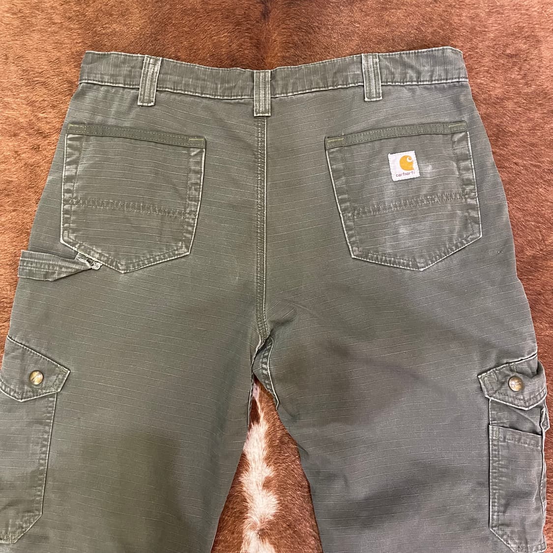 칼하트 카펜터 상품이미지10