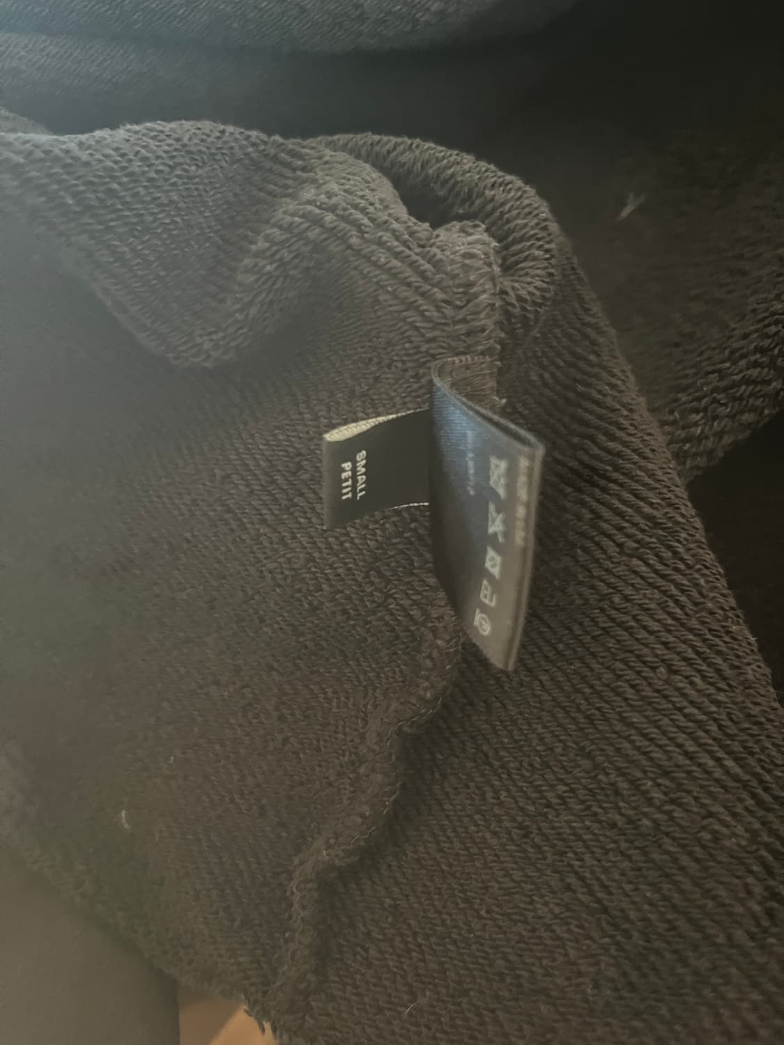 아미리 art districs 맨투맨 s 상품이미지6