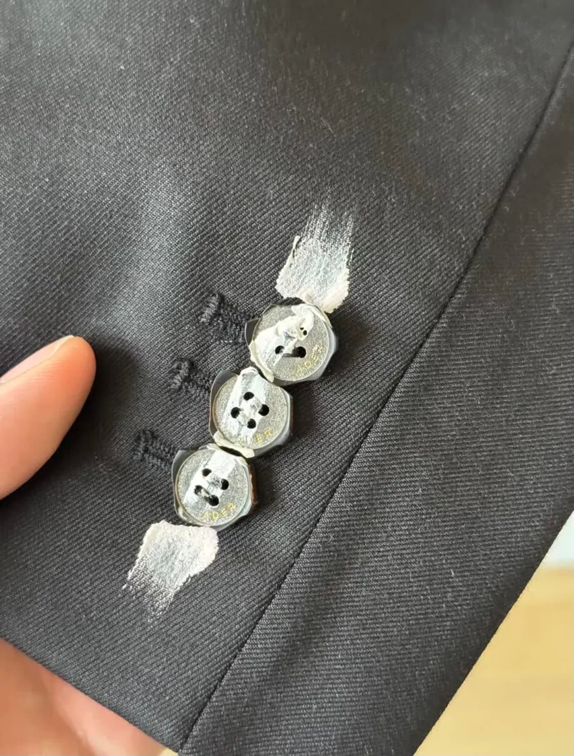 아더에러 블레이저 A2 상품이미지3