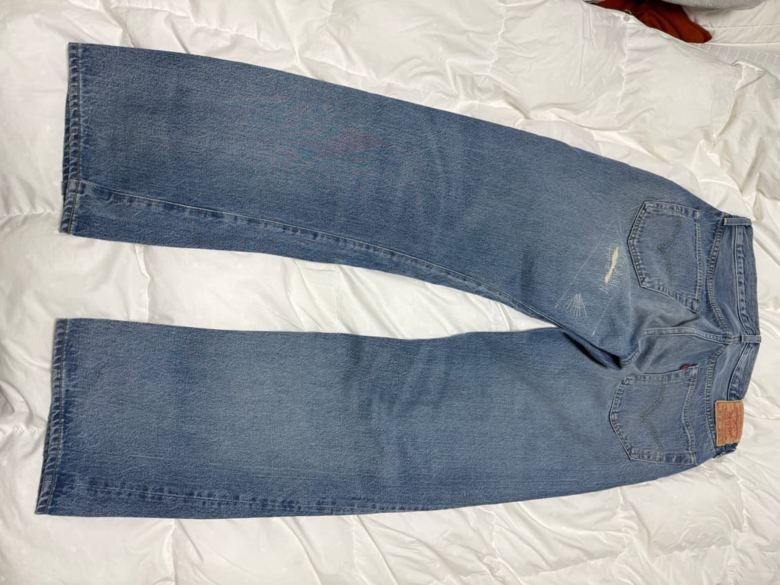 LVC 55501 TIN HORSE 32x32 상품이미지2